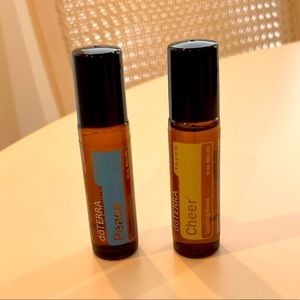 DoTerra Roll On- brand new completely full
